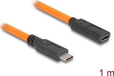 Delock USB Kabel 5 Gbps USB Type-C Stecker auf USB Type-C