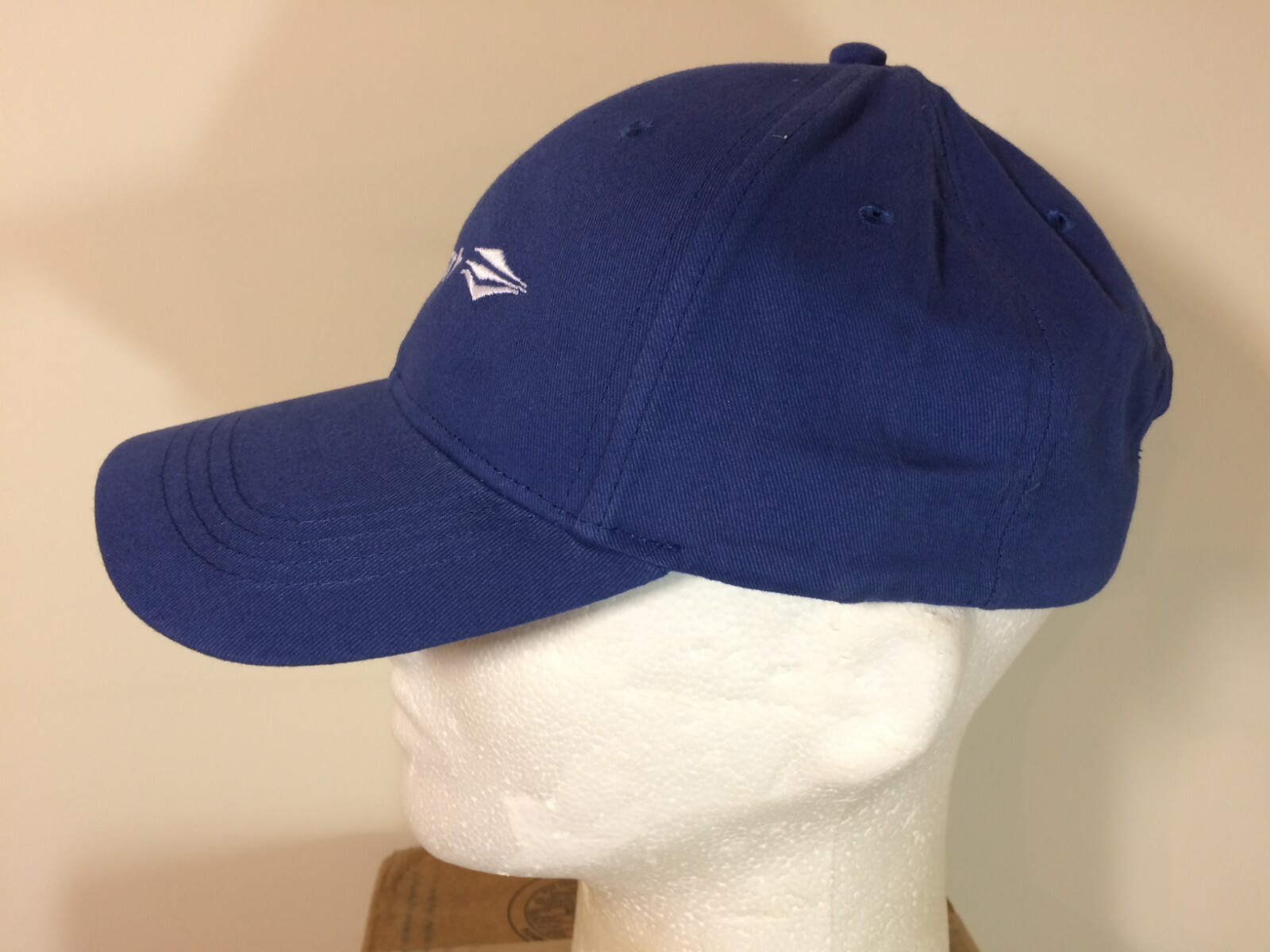 TRAVELPORT TRAVEL TECHNOLOGY BALL CAP Men /Women Gem