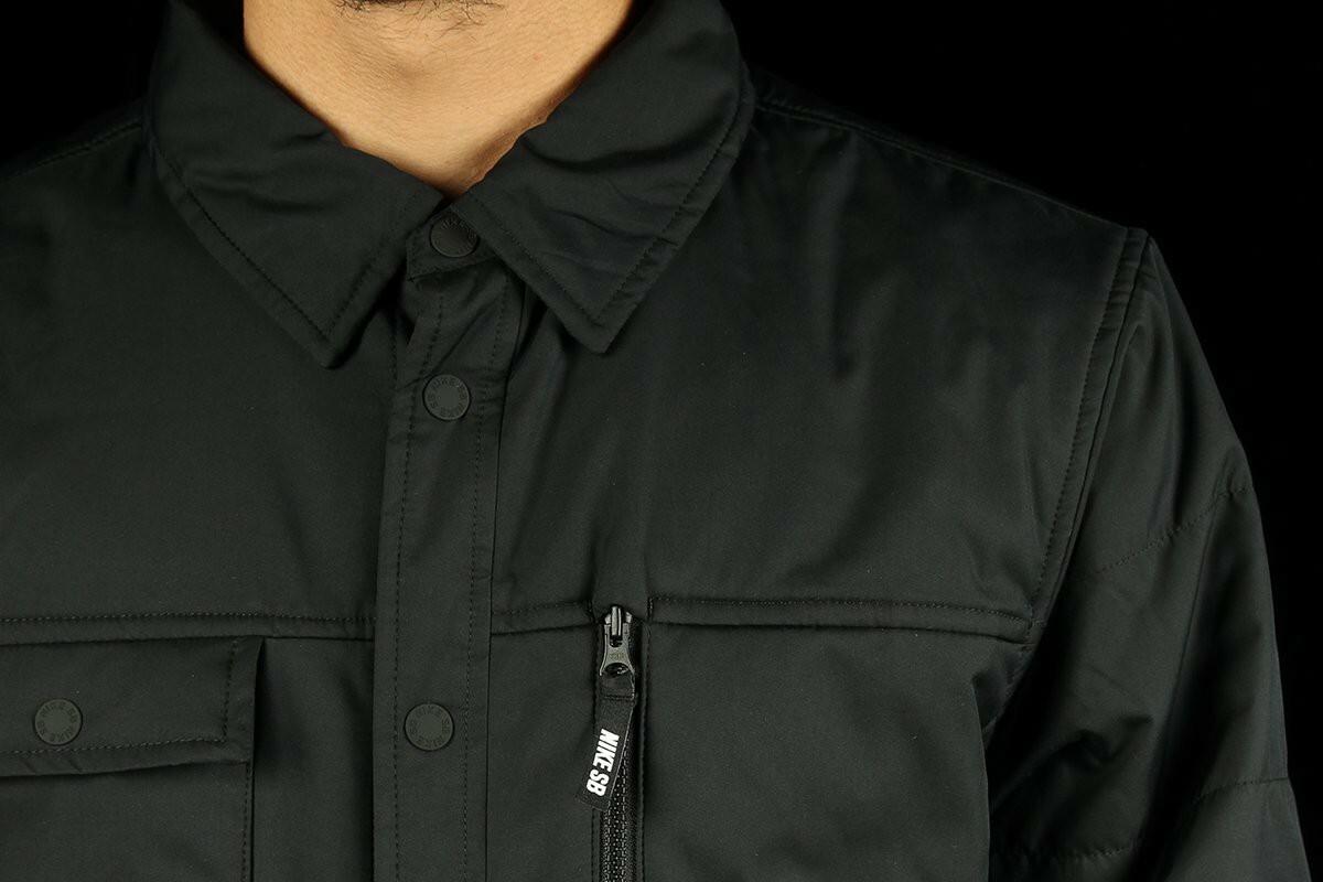nike sb holgate winterized jacket