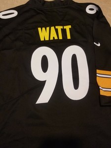 tj watt jersey