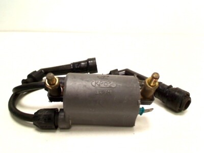 ＊ オーダー ＊ zündspule für KAWASAKI GPX 600 R 1988 gebraucht 174763 | eBay.de