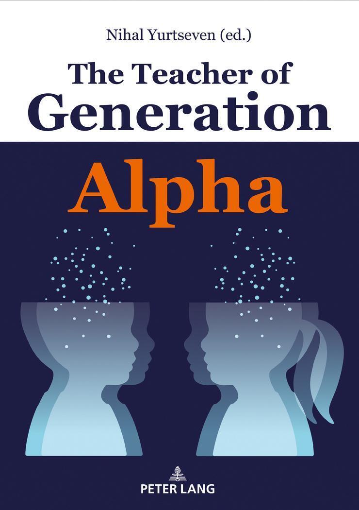 Thumbnail - Nihal Yurtseven | The Teacher Of Generation Alpha | Buch | Englisch