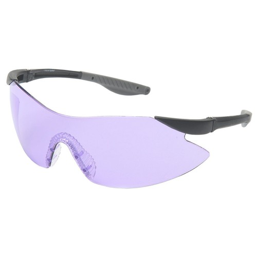 Gafas de seguridad para disparar a nivel de los ojos para adultos UV400 UVA protección UVB lentes antirreflejo - Imagen 15 de 17