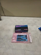 ALTRONIX MOM POWER DISTRIBUTION MODULE MOM5_S