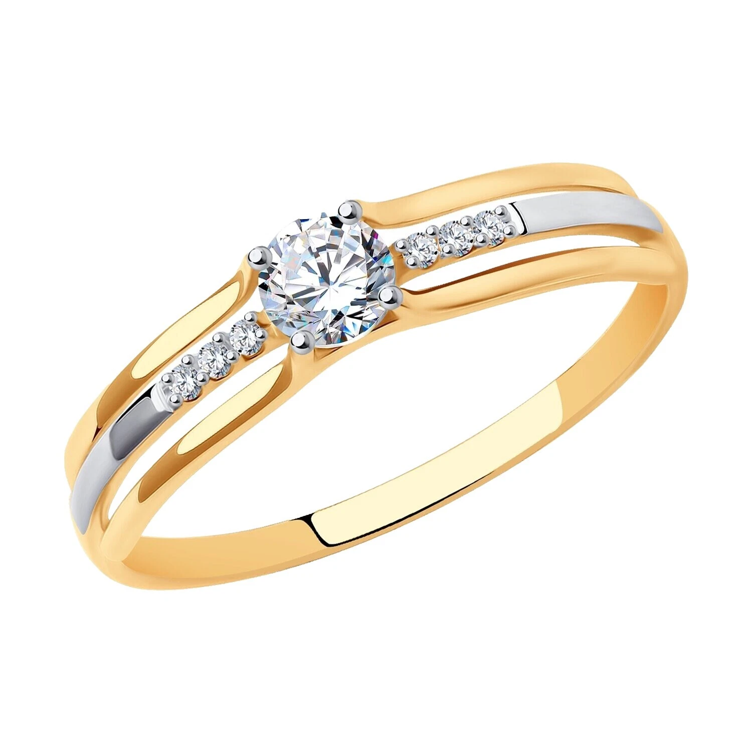 5.5 Ring Fashion Rings