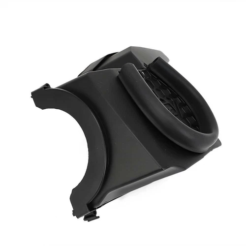 For Ford Focus mk3 RS Style Airbox Air Box Filter Lid Vent Open Induction Intake - Bild 10 von 14
