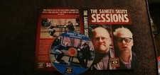 The Sankey/skutt Session, Magic Dvd, Sankey Magic