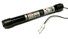 Melles Griot 05-LHP-151-326 Helium-Neon Laser 15 mW 632.8 nm - SOLD AS IS