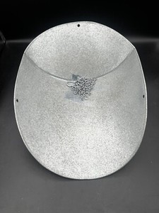 20lb. Galvanize Scoop/Chain for Hanging scale