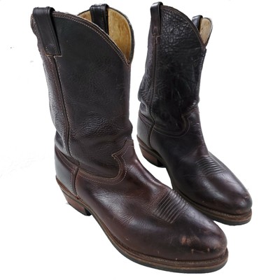 chippewa cowboy boots