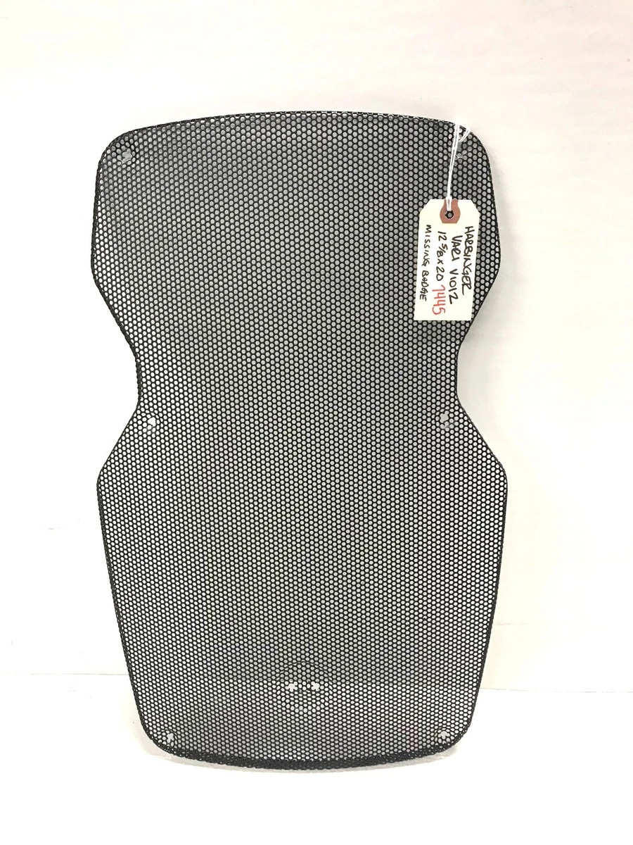Harbinger speaker cheap parts