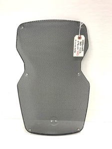 harbinger speaker parts