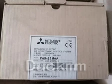 1pc New Mitsubishi PAR-21MAA air ConditiOner Remote Control Accessories Fast Shi