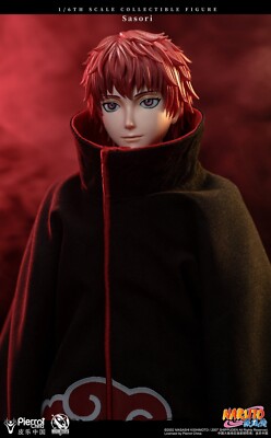 RocketToys ROC-010 1/6 Ninja Sasori Collectible Male Action Figure