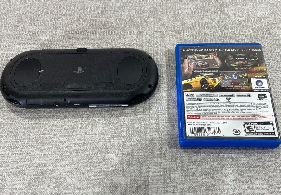 Playstation Vita Bundle eBay