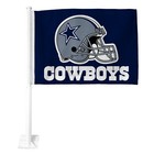 Fremont Die Dallas Cowboys NFL Flags