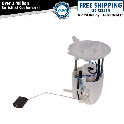 Electric Fuel Pump Module Assembly for 2013-2019 Ford Explorer