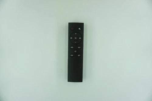 Remote Control For TT TaoTronics TT-SK015 TT-SK15UD 2.1 Channel Soundbar Speaker