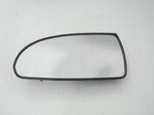 Hyundai Elantra 2007 - 2010 Left Door Driver Side Heated Mirror Glass OEM