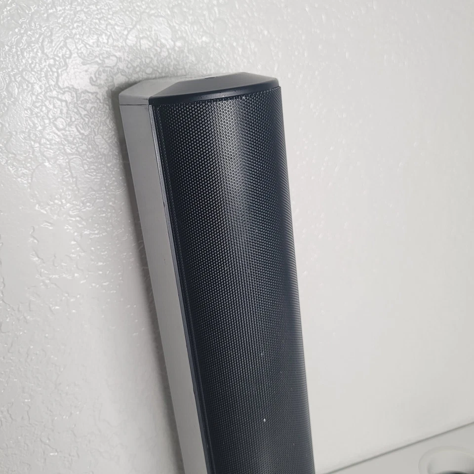 JBL CBT 50LA-1 Black Line Array Column Single Loudspeaker  - Image 2 of 4