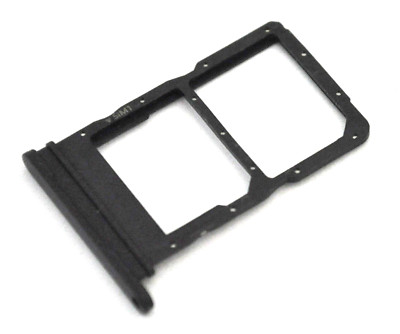 OEM HUAWEI NOVA 9 SE JLN-LX1 REPLACEMENT BLACK DUAL SIM CARD HOLDER TRAY