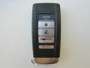 Ключ acura rdx