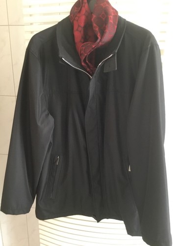 Herren Longjacke von REDPOINT Sportswear Gr. 52 NEU plus Schaltuch - Bild 2 von 5