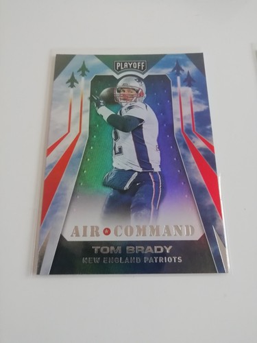 Tom Brady New England Patriots Pick Your Card NFL Trading Card - Picture 38 of 47
