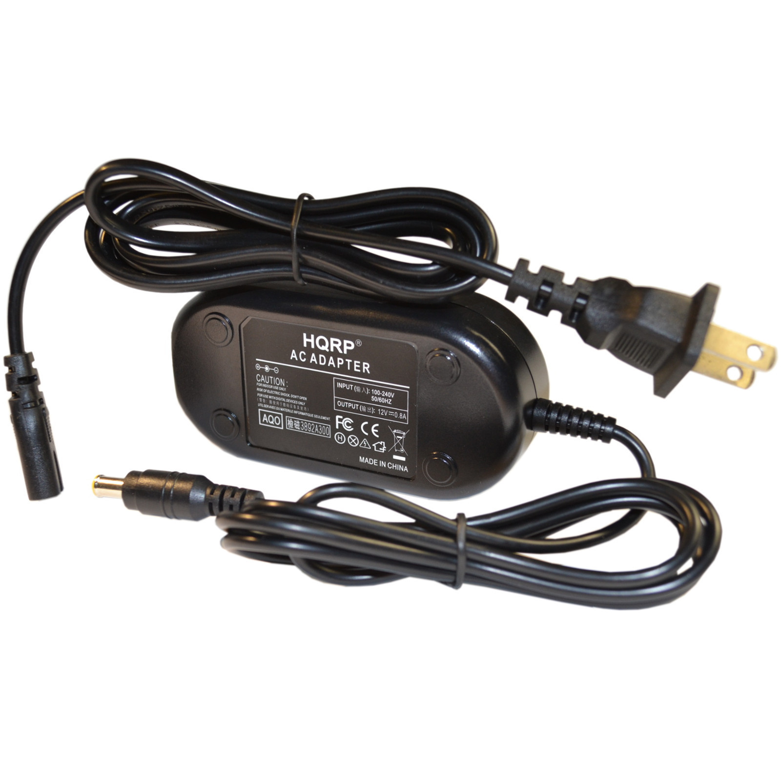HonzcSR Adattatore AC/DC Compatibile Per Sony BDP-S1700 BDP-S2700 - Foto 11