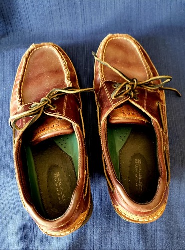 Sperry Top Siders \