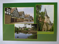 AK Ansichtskarte Langendorf bei Zeitz