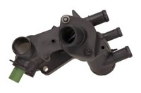 Maxgear 67-0057 ThermostatgehäUse FüR Seat,Skoda,Vw