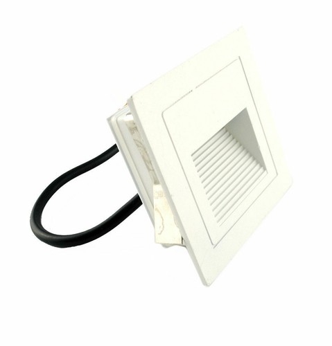 1/10/20x LED Wall light Recessed Downlight Spot Light Stage Stair Deck Light LTW - Picture 13 of 14