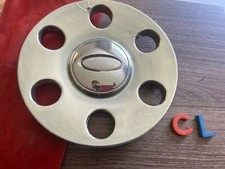 #CL 1) 2009 -2014 Ford Expedition F150 Pickup Center Cap chrome 7L14-1A096-EB