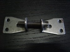 Hamburger Złącze śrub do szafy 3101 Połączenie śrubowe Złącze śrubowe