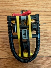 LEGO TECHNIC: Hydro Racer (8246)