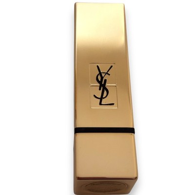 YSL Rouge Pur Couture The Mats Lipstick 220 Crazy Tangerine Matte Orange New