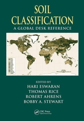 Soil Classification : A Global Desk Reference, Paperback by Eswaran, Hari (ED...