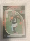 2025 Donruss Optic Quinshon Judkins Base (RAW)