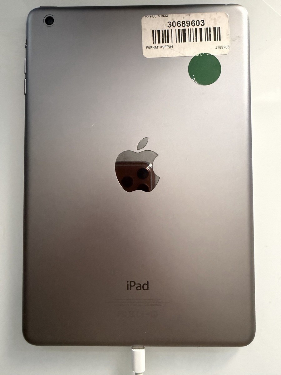 Apple iPad mini 1st Gen. 16GB, Wi-Fi + Cellular (Unlocked), A1455
