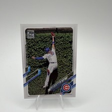 2021 Topps - Albert Almora #232