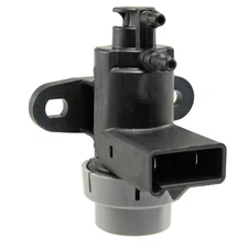 Exhaust Gas Recirculation (EGR) Valve Control Solenoid-Solenoid WVE 2F1140