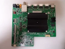 TCL 55S455 Main Board (40-MR17T4-MAB2HG) 30800-000500