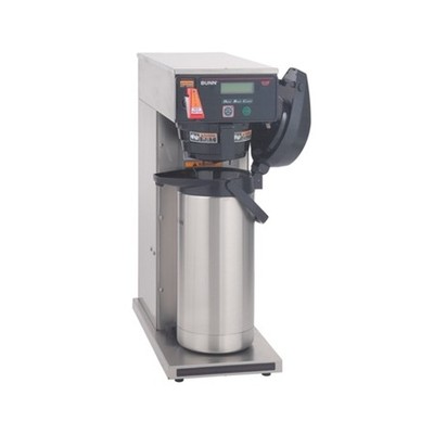 5902887070815 Bunn AXIOM-APS - Commercial Filter Coffee Maker Bunn