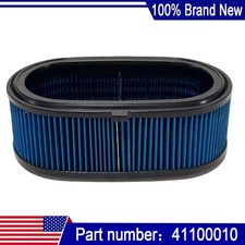 High Flow Air Filter For Chevy Corvette C8 Stingray Z51 Lt2 Engine 41100010