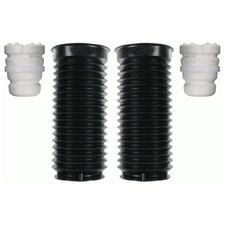 Staubschutzsatz Stoßdämpfer vorne für Mercedes CLS C218 X218 E-Klasse | 24520