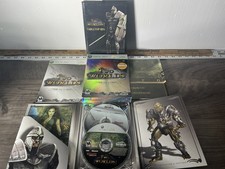 Two Worlds: Collectors Edition Microsoft Xbox 360 Complete w Book, Map, FreeShip image
