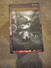 Pop Mart Hirono Monsters Carnival - Zombie *US Seller*