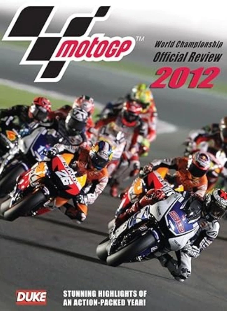 Moto Gp Dvd for sale | eBay UK