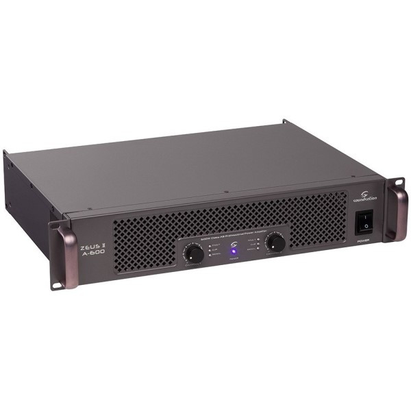 Акустическая система ZEUS II A-600 Neu 50190₽